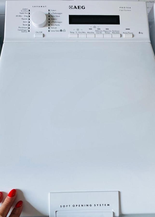 Toledo Home ナポリ エクステリア 写真