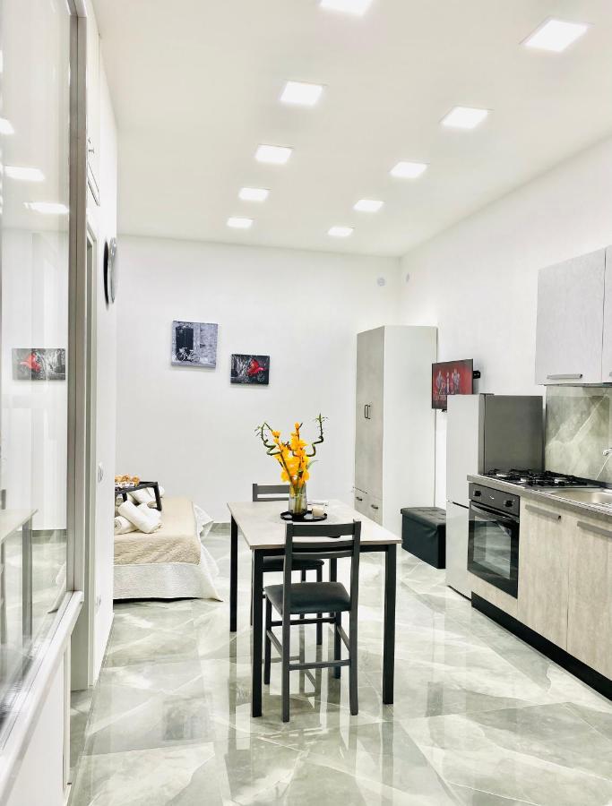 Toledo Home ナポリ エクステリア 写真