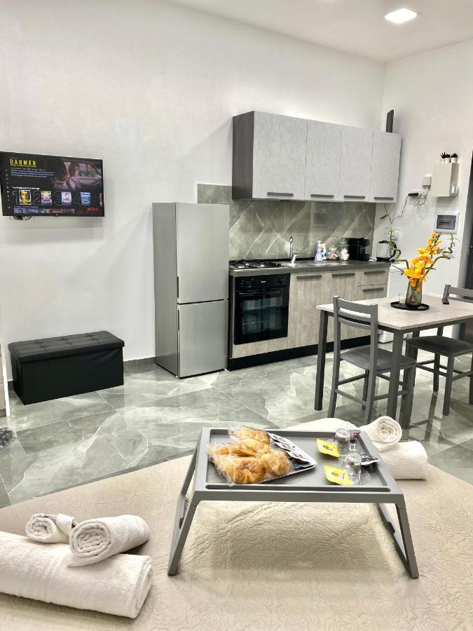 Toledo Home ナポリ エクステリア 写真
